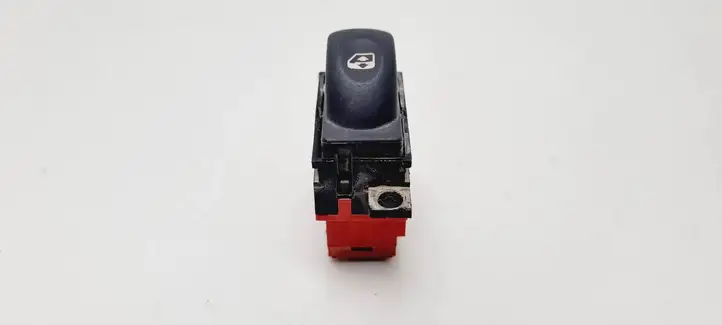 Renault Laguna I (1993 - 2001) 7700417485B Блок кнопок стеклоподъемников — фото 1