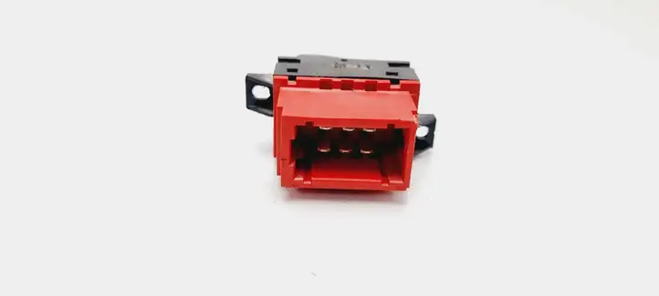 Renault Laguna I (1993 - 2001) 7700417485B Блок кнопок стеклоподъемников — фото 2
