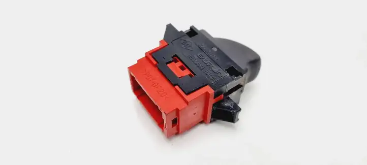 Renault Laguna I (1993 - 2001) 7700417485B Блок кнопок стеклоподъемников — фото 3
