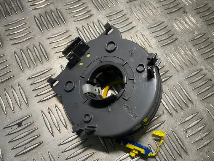 Opel Astra G (1998 - 2004) 24436919 Контактное кольцо SRS — фото 2