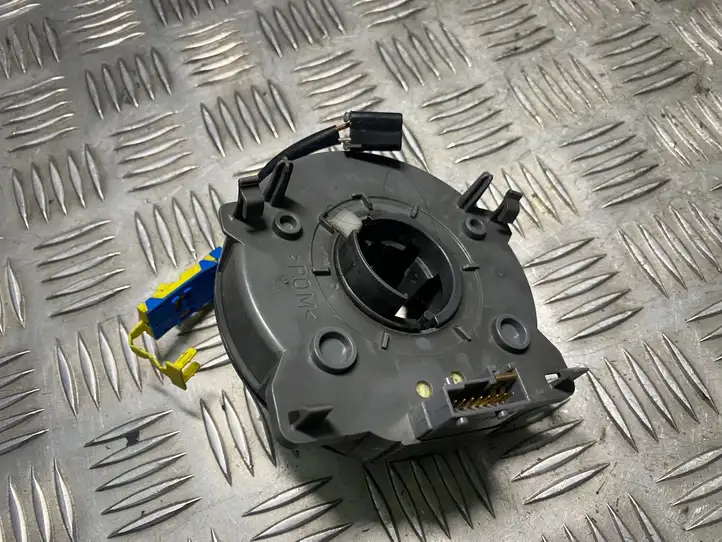 Opel Astra G (1998 - 2004) 90588758 Контактное кольцо SRS — фото 2
