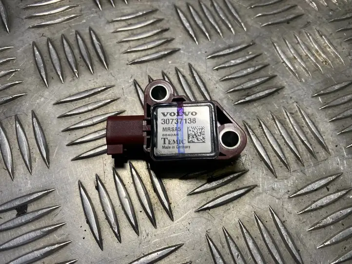 Volvo V50 (2004 - 2008) 8840A6 Датчик удара SRS — фото 1