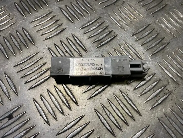 Volvo S80 (1998 - 2004) 9452777 Датчик удара SRS — фото 1