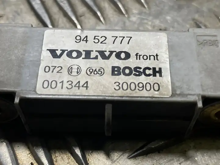 Volvo S80 (1998 - 2004) 9452777 Датчик удара SRS — фото 4