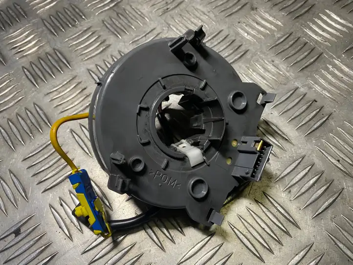Opel Zafira A (1999 - 2003) 90588758 Контактное кольцо SRS — фото 2