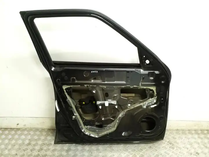 Nissan Juke I F15 (2010 - 2018) H01011KKMD Дверь — фото 4