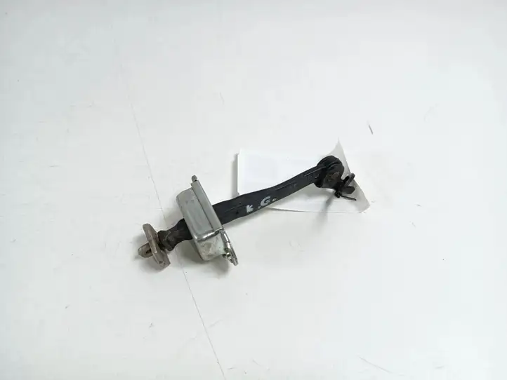 Nissan Juke I F15 (2010 - 2018) 824301KA0A Ограничитель задней двери — фото 1