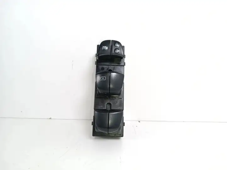 Nissan Juke I F15 (2010 - 2018) 254011KA0A Блок кнопок стеклоподъемников — фото 1