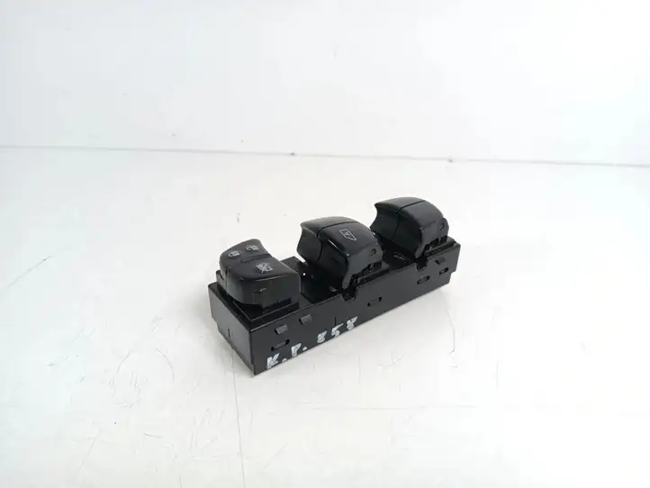 Nissan Juke I F15 (2010 - 2018) 254011KA0A Блок кнопок стеклоподъемников — фото 2