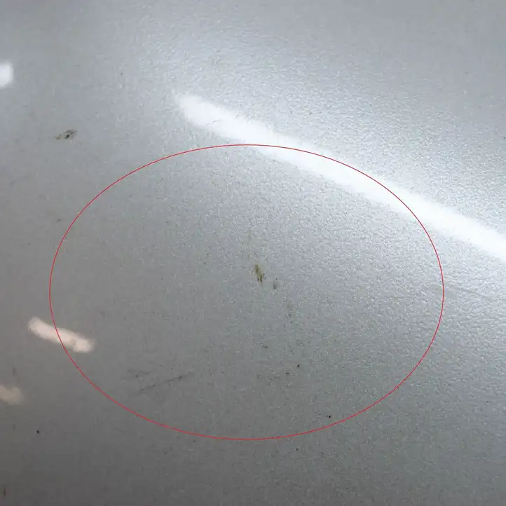 Tesla Model 3 (2017 - 2023) 111078498H Боковое зеркало с электроприводом — фото 10