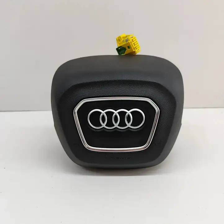 Audi Q5 SQ5 (2017 - ) 80A880201F Подушка безопасности руля — фото 1