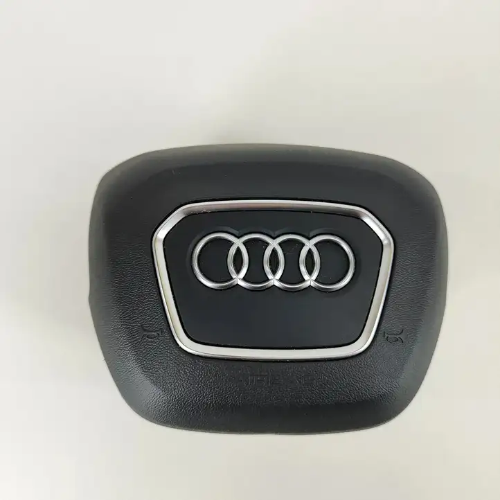 Audi Q5 SQ5 (2017 - ) 80A880201F Подушка безопасности руля — фото 1