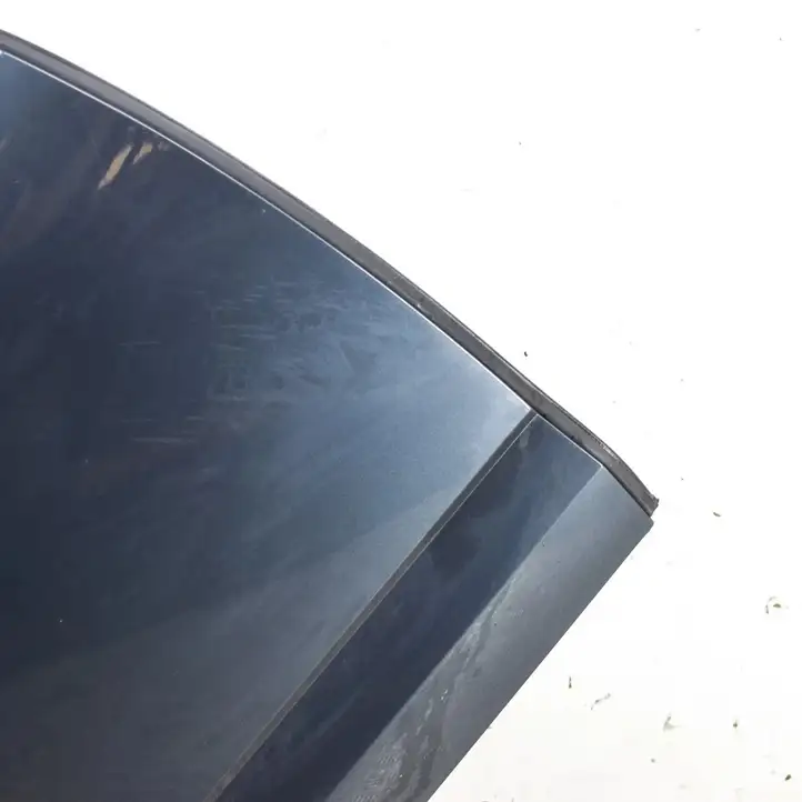 Skoda Octavia Mk3 (5E) (2013 - 2019) 5E9833052 Задняя дверь — фото 4