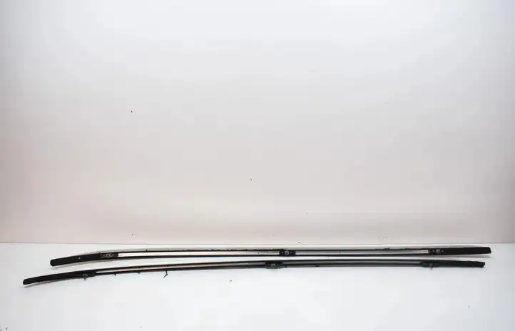 BMW X3 F25 (2010 - 2017) 7230207 Багажник на крыше — фото 5