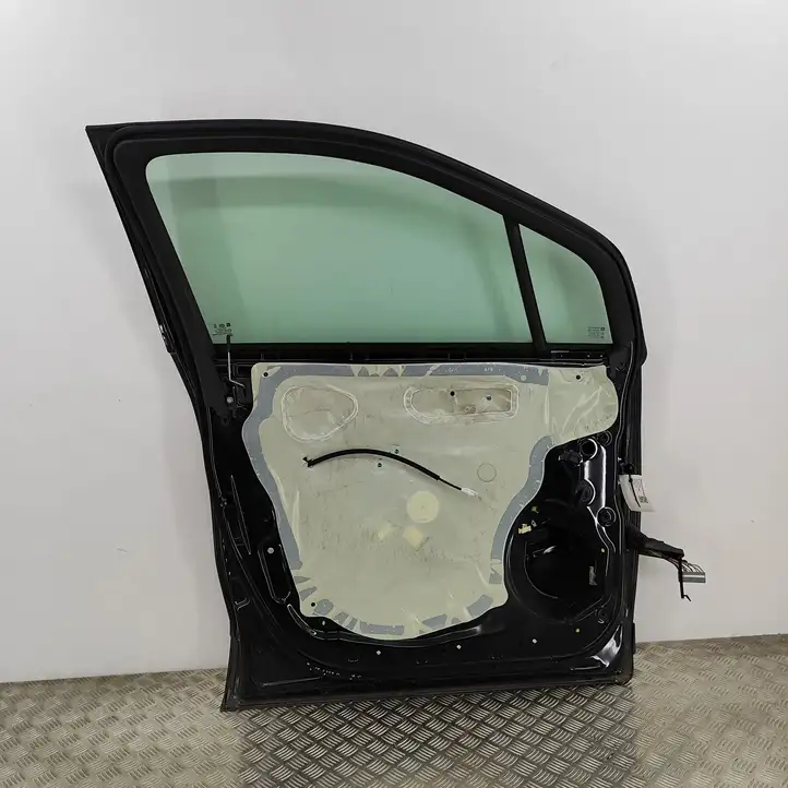 Opel Mokka (2012 - 2016) Дверь — фото 2