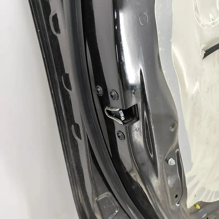 Opel Mokka (2012 - 2016) Дверь — фото 8