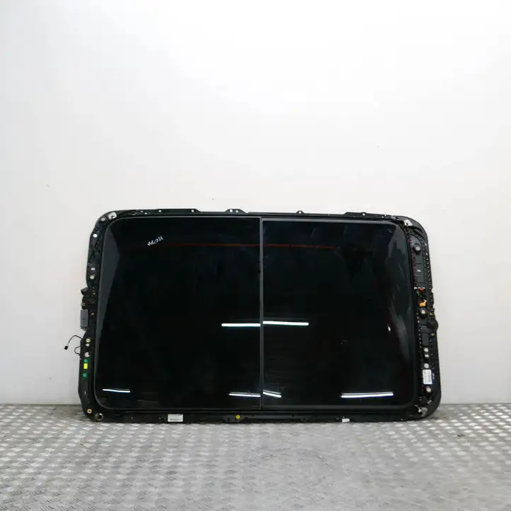 Volkswagen Tiguan (2016 - 2020) 5NA877041D Комплект люка крыши — фото 1