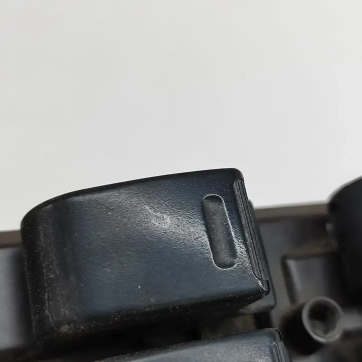 Toyota Hilux (AN10, AN20, AN30) (2004 - 2008) 84820OK101 Блок кнопок стеклоподъемников — фото 3
