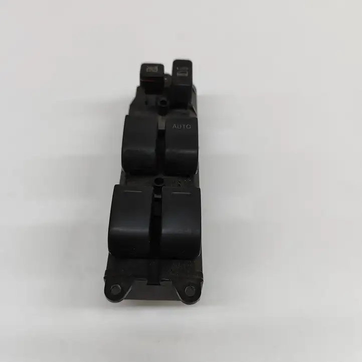 Toyota Hilux (AN10, AN20, AN30) (2011 - 2015) 848200K061 Блок кнопок стеклоподъемников — фото 2