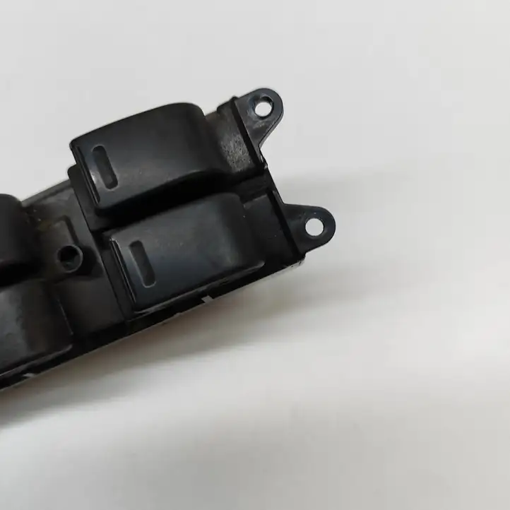 Toyota Hilux (AN10, AN20, AN30) (2011 - 2015) 848200K061 Блок кнопок стеклоподъемников — фото 8