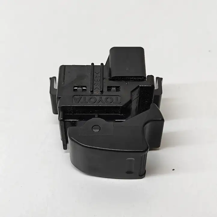 Toyota Hilux (AN10, AN20, AN30) (2011 - 2015) 14877947 Блок кнопок стеклоподъемников — фото 1