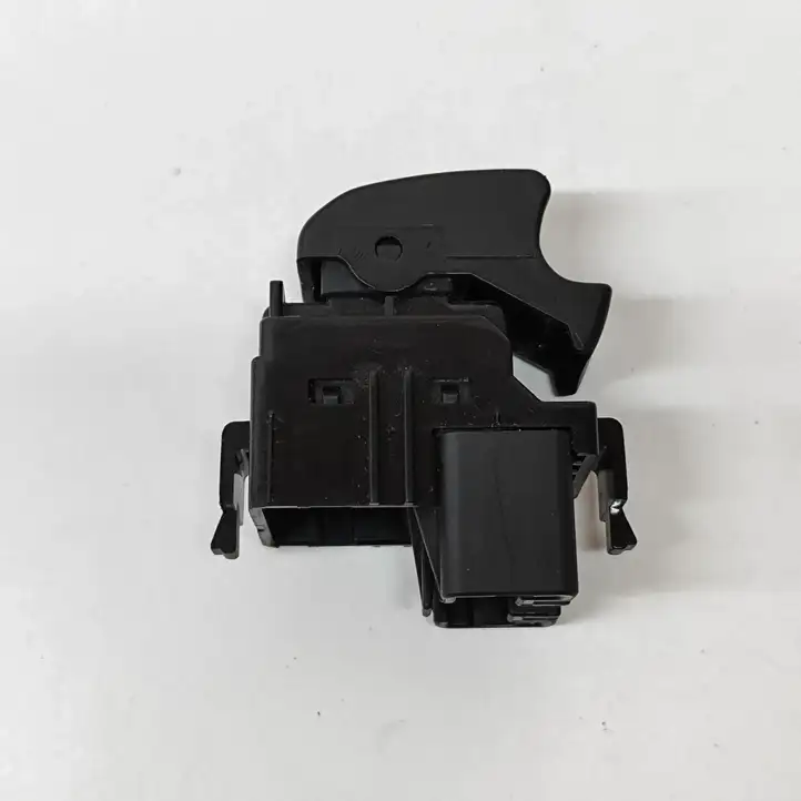 Toyota Hilux (AN10, AN20, AN30) (2011 - 2015) 14877947 Блок кнопок стеклоподъемников — фото 5