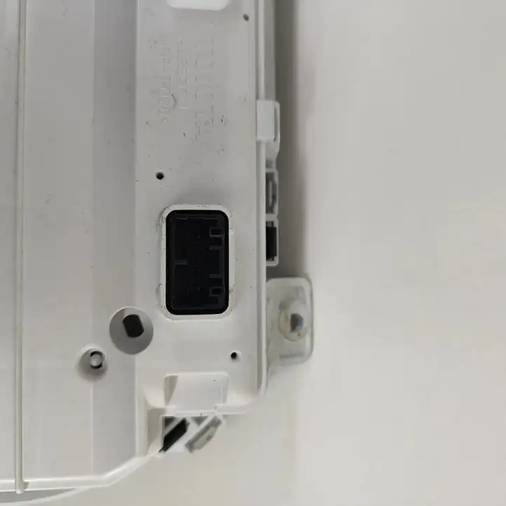 Toyota Hilux (AN120, AN130) (2017 - 2020) 83800FFC30A Спидометр — фото 10