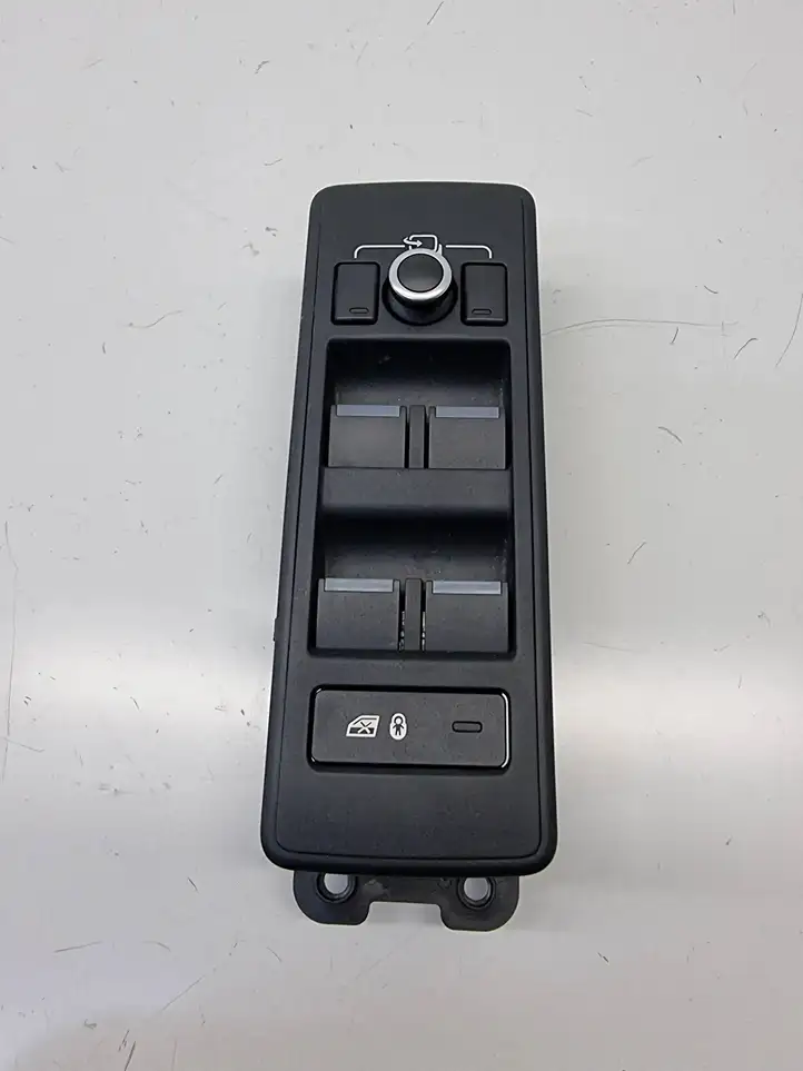 Land Rover Range Rover Sport L494 (2013 - 2017) CPLA14540AF Блок кнопок стеклоподъемников — фото 1