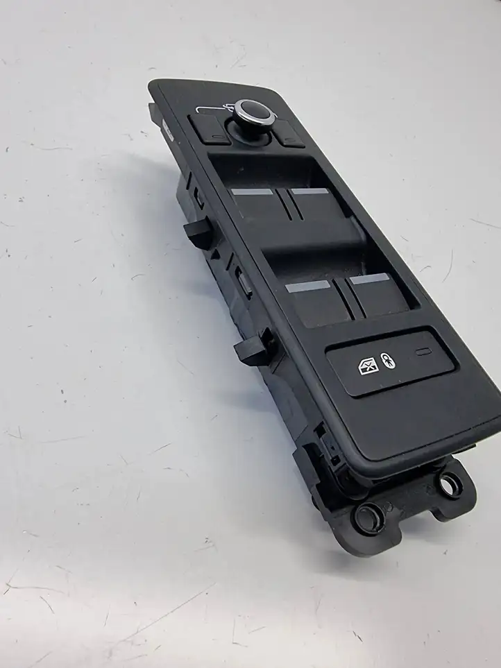 Land Rover Range Rover Sport L494 (2013 - 2017) CPLA14540AF Блок кнопок стеклоподъемников — фото 2