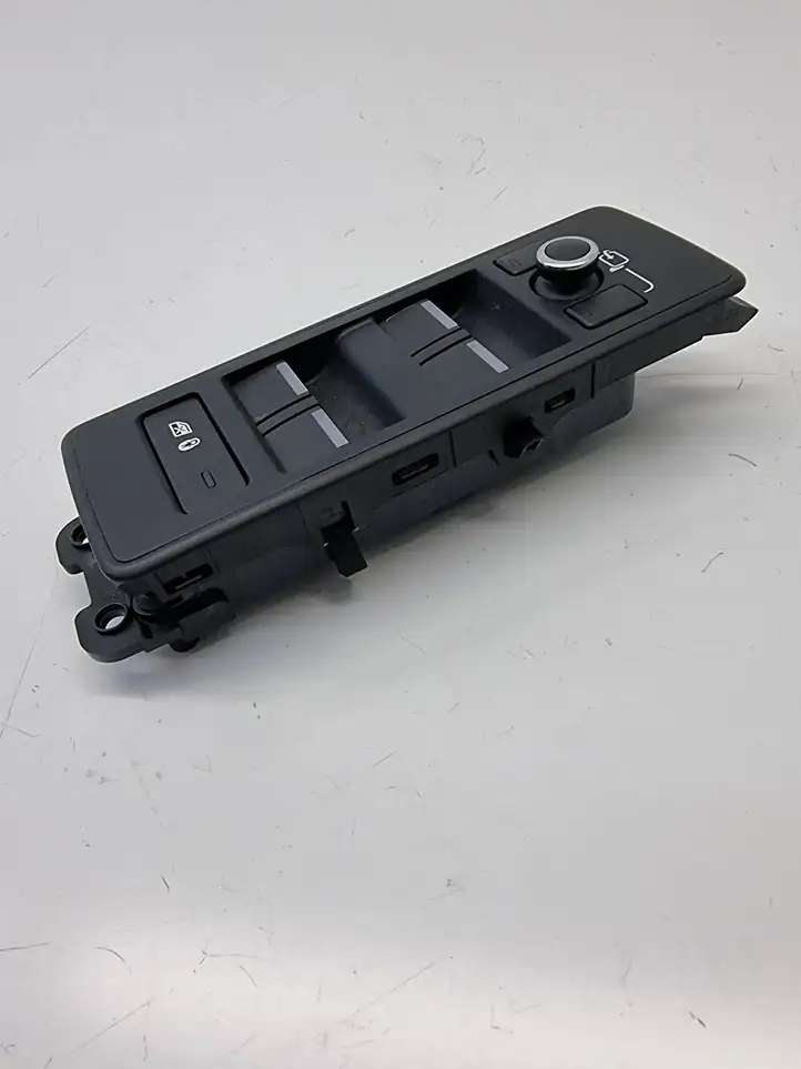Land Rover Range Rover Sport L494 (2013 - 2017) CPLA14540AF Блок кнопок стеклоподъемников — фото 3