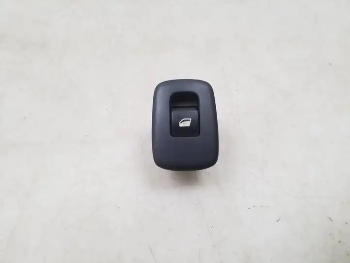 Citroen C3 (2009 - 2013) 96637535XT Кнопка стеклоподъемников — фото 1
