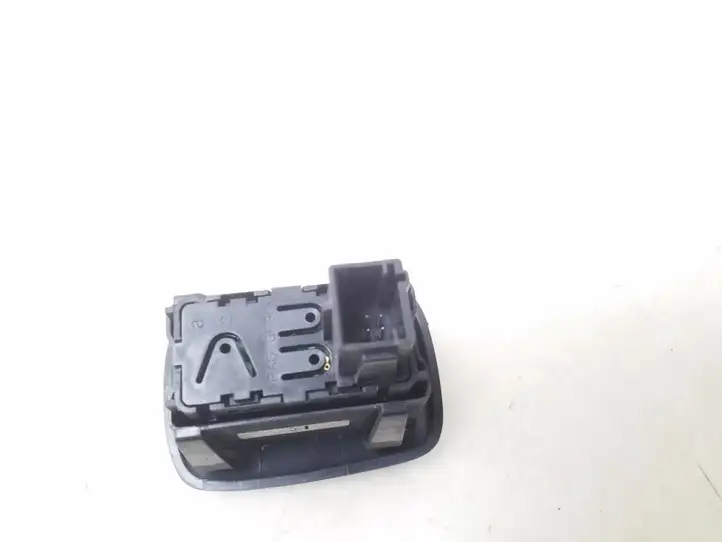 Citroen C3 (2009 - 2013) 96637535XT Кнопка стеклоподъемников — фото 5