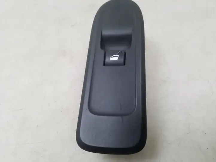 Citroen C3 (2009 - 2013) 96637533XT Кнопка стеклоподъемников — фото 3