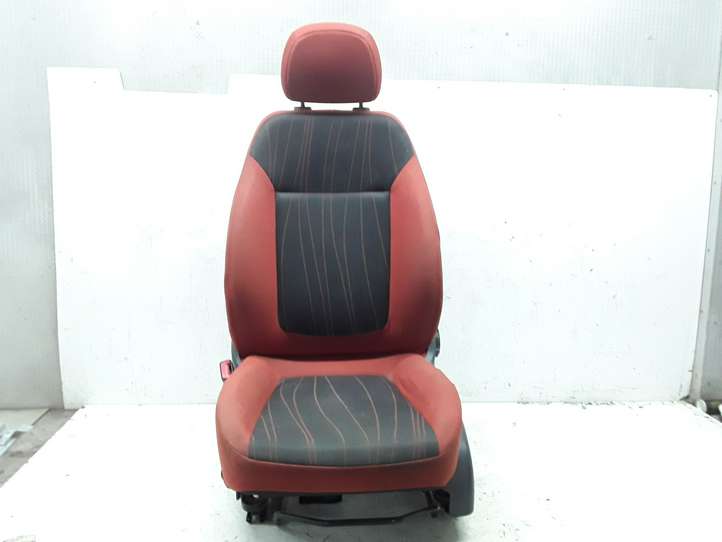 Opel Corsa D (2006 - 2010)   Комплект отделки дверей