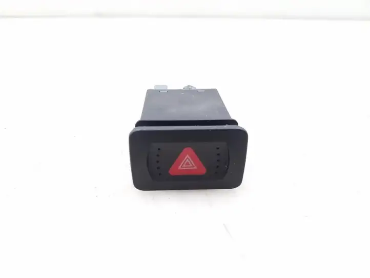 Volkswagen Bora (1998 - 2005) 1J0953235C Включатель аварийных фонарей — фото 1