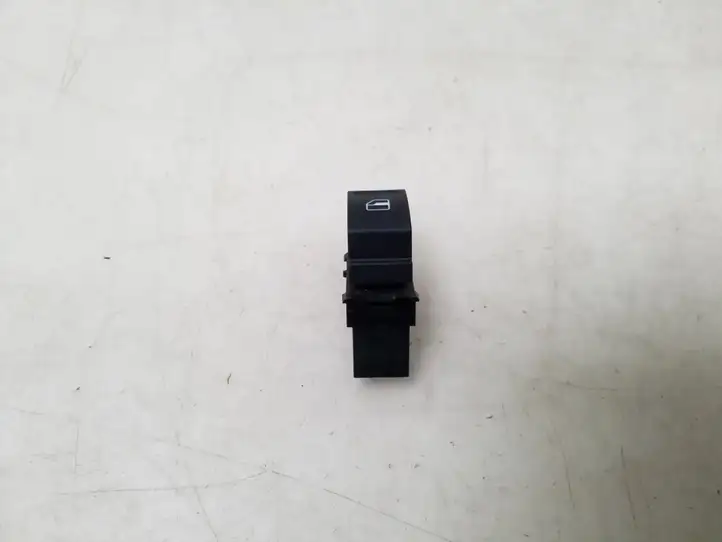 Volkswagen Tiguan (2007 - 2011) 7L6959855B Блок кнопок стеклоподъемников — фото 1