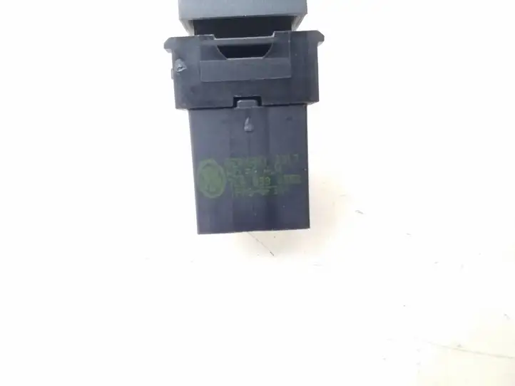 Volkswagen Tiguan (2007 - 2011) 7L6959855B Блок кнопок стеклоподъемников — фото 4