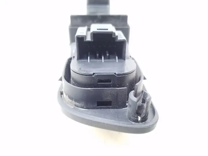 Volkswagen Tiguan (2007 - 2011) 1K4959857B Блок кнопок стеклоподъемников — фото 7