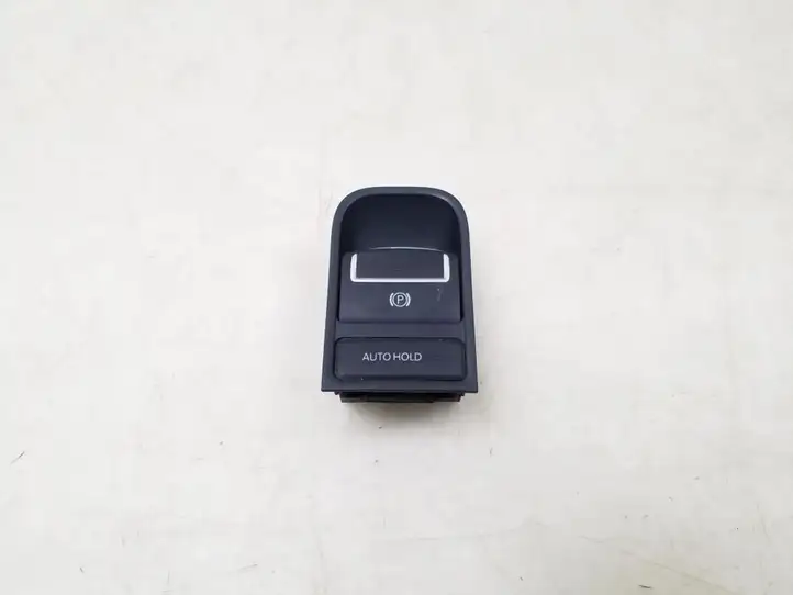 Volkswagen Tiguan (2007 - 2011) 5N0927225 Кнопка ручного тормоза — фото 1