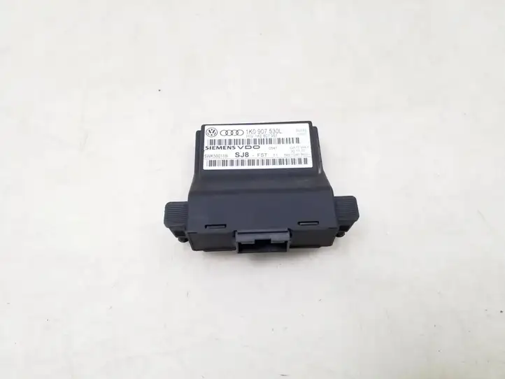 Volkswagen Tiguan (2007 - 2011) 1K0907530L Прочие блоки управления — фото 1