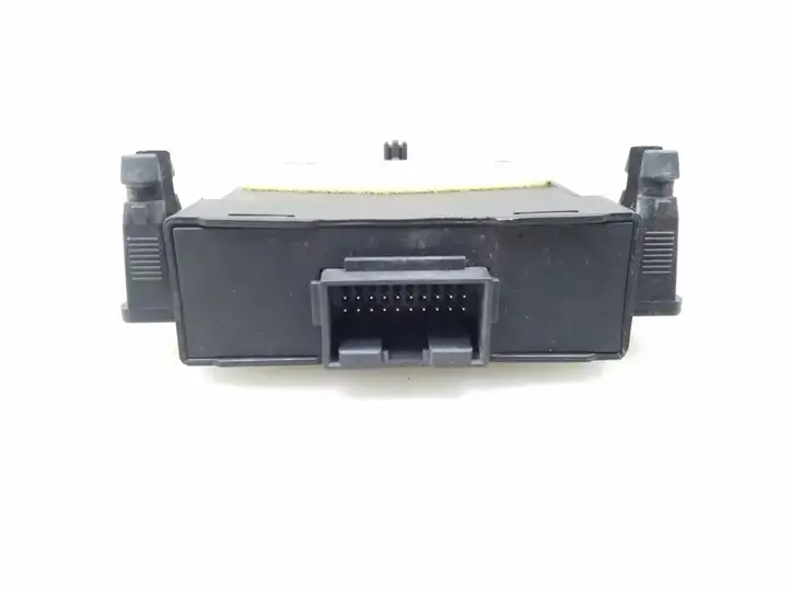 Volkswagen Tiguan (2007 - 2011) 1K0907530L Прочие блоки управления — фото 3