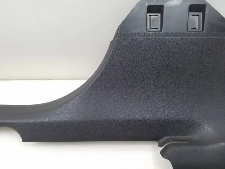 Opel Corsa D (2006 - 2010) 13180616 Внутренняя отделка переднего порога — фото 3