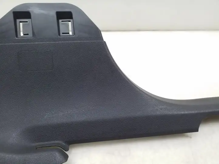 Opel Corsa D (2006 - 2010) 13180615 Внутренняя отделка переднего порога — фото 2