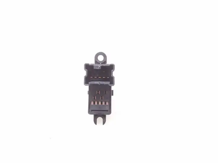 Nissan Pathfinder R51 (2005 - 2012) 25411EA003 Блок кнопок стеклоподъемников — фото 2