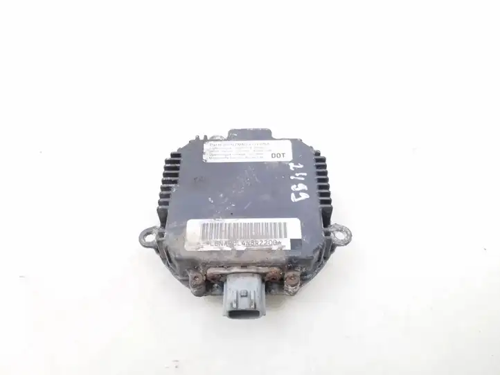 Nissan Murano Z50 (2002 - 2008) NZMNS111LBNA Блок розжига ксенона — фото 1