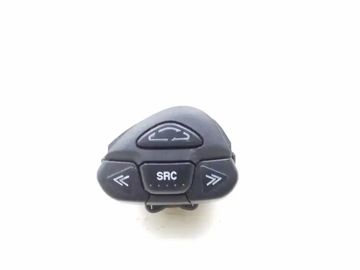 Nissan X-Trail T30 (2001 - 2007) Кнопки на рулевом колесе — фото 1