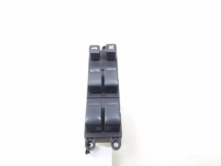 Nissan Primera (2001 - 2008) 25401AV640 Блок кнопок стеклоподъемников — фото 1