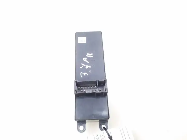 Nissan Primera (2001 - 2008) 25401AV640 Блок кнопок стеклоподъемников — фото 3