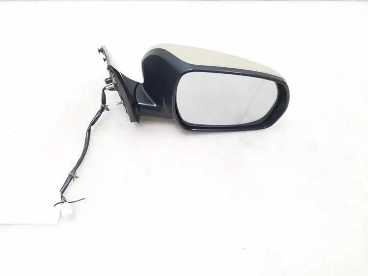 Nissan Murano Z50 (2002 - 2008) Боковое зеркало с электроприводом — фото 1