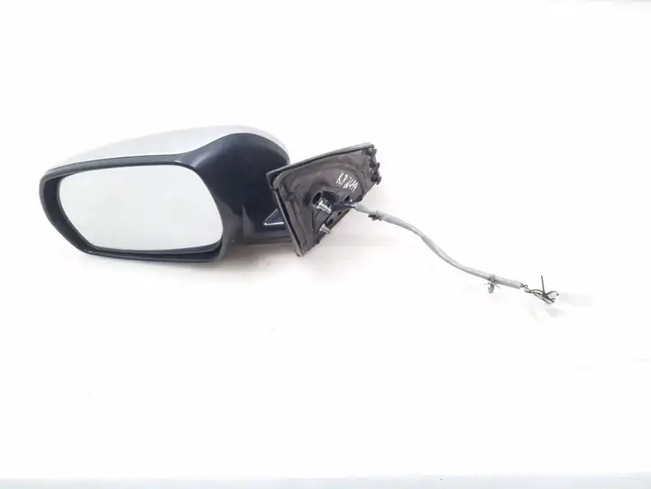 Nissan Murano Z50 (2002 - 2008) Боковое зеркало с электроприводом — фото 1